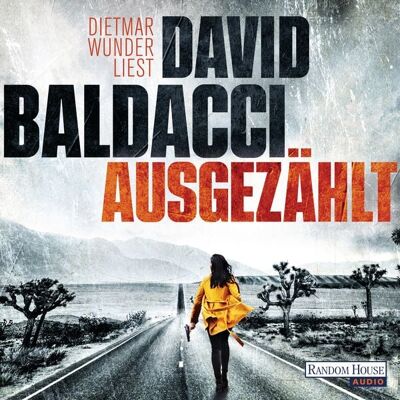Random House Audio Ausgezählt Random House Audio Ausgezählt