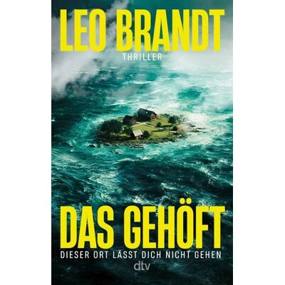 dtv Das Gehöft dtv Das Gehöft