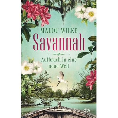 dtv Savannah – Aufbruch in eine neue Welt dtv Savannah – Aufbruch in eine neue Welt