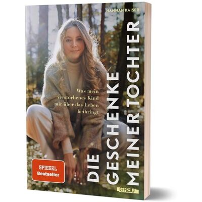 Grau Die Geschenke meiner Tochter Grau Die Geschenke meiner Tochter