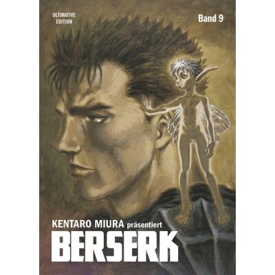 Panini Berserk: Ultimative Edition 09 Panini Berserk: Ultimative Edition 09