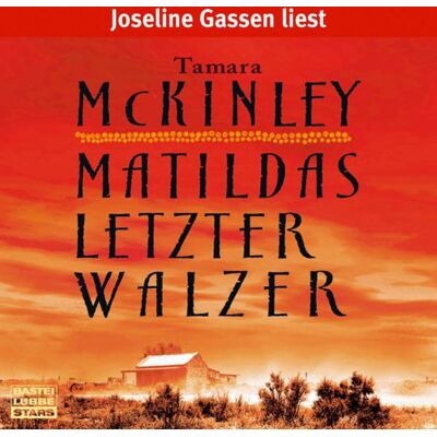 Lübbe Audio Matildas letzter Walzer Lübbe Audio Matildas letzter Walzer