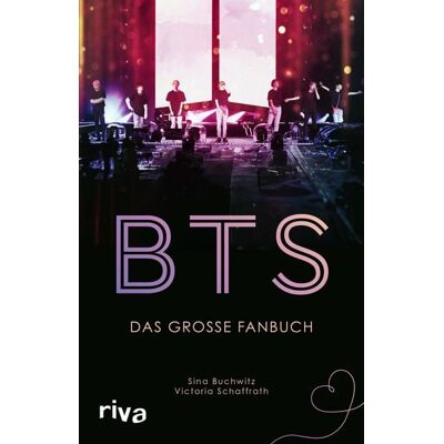 Riva BTS Riva BTS