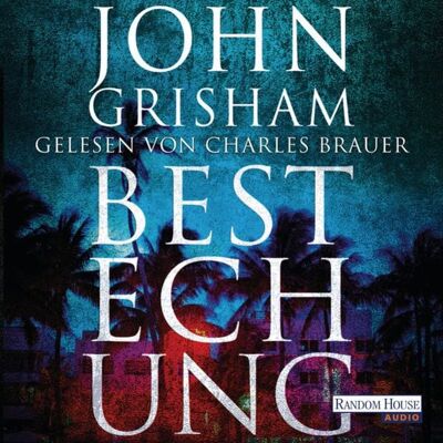 Random House Audio Bestechung Random House Audio Bestechung