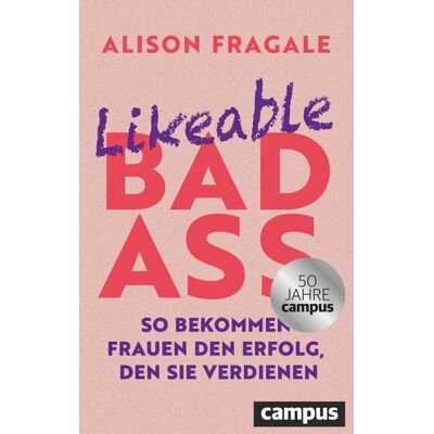 Campus Likeable Badass Campus Likeable Badass