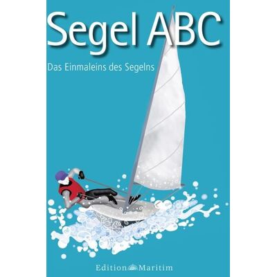 Delius Klasing Segel-ABC Delius Klasing Segel-ABC