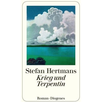 Diogenes Krieg und Terpentin Diogenes Krieg und Terpentin
