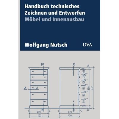 DVA Handbuch technisches Zeichnen und Entwerfen DVA Handbuch technisches Zeichnen und Entwerfen