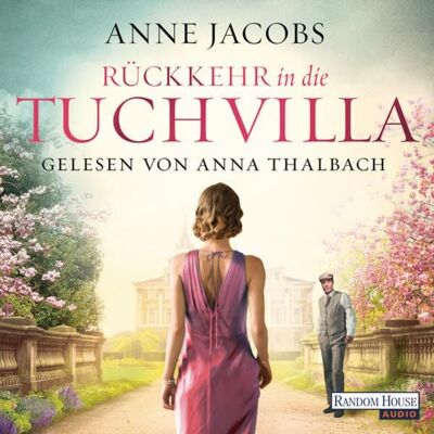 Random House Audio Rückkehr in die Tuchvilla Random House Audio Rückkehr in die Tuchvilla