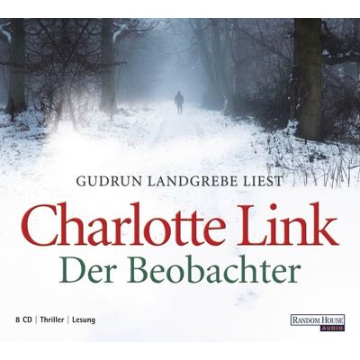 Random House Audio Der Beobachter Random House Audio Der Beobachter