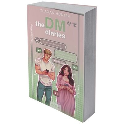 Vajosh The DM Diaries Vajosh The DM Diaries