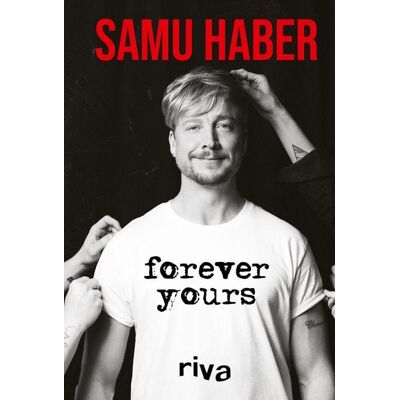 Riva Forever Yours Riva Forever Yours