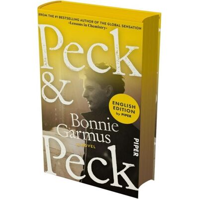 Piper Peck & Peck (English Edition) Piper Peck & Peck (English Edition)