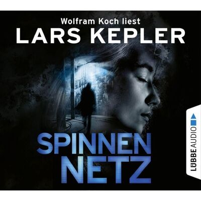 Lübbe Audio Spinnennetz Lübbe Audio Spinnennetz