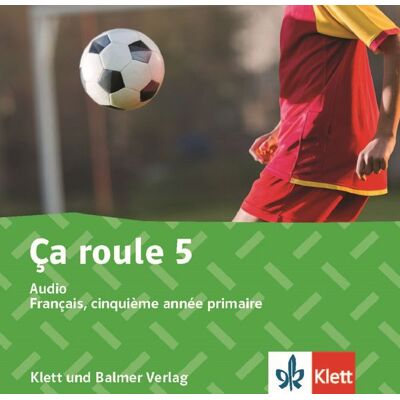 Klett und Balmer AG Ça roule 5 Klett und Balmer AG Ça roule 5