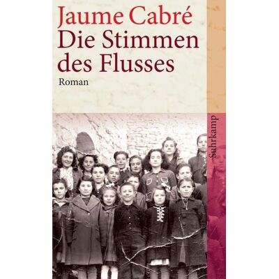Suhrkamp Die Stimmen des Flusses Suhrkamp Die Stimmen des Flusses