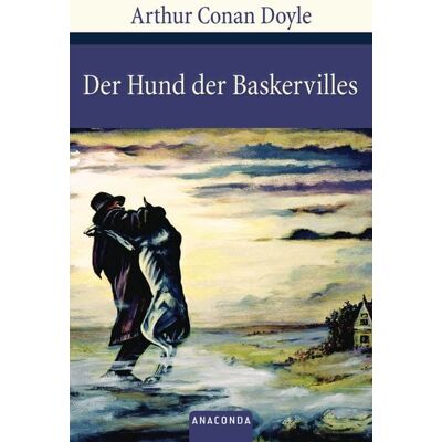 Anaconda Der Hund der Baskervilles Anaconda Der Hund der Baskervilles