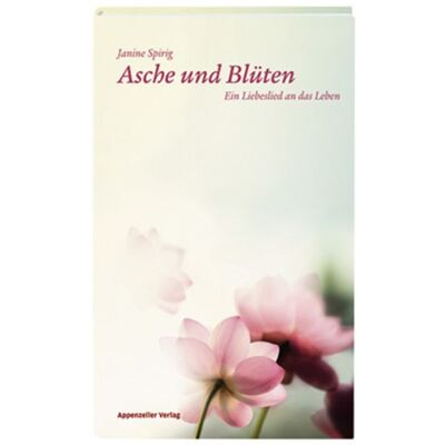 Appenzeller Asche und Blüten Appenzeller Asche und Blüten