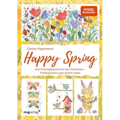 Mvg Happy Spring Mvg Happy Spring