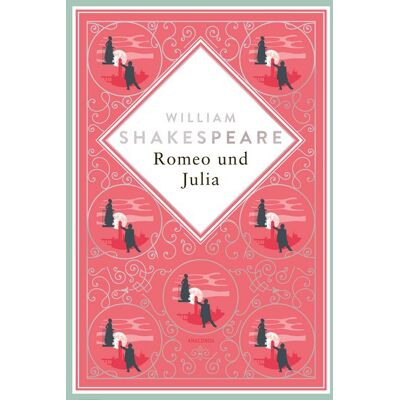 Anaconda Shakespeare - Romeo und Julia Anaconda Shakespeare - Romeo und Julia
