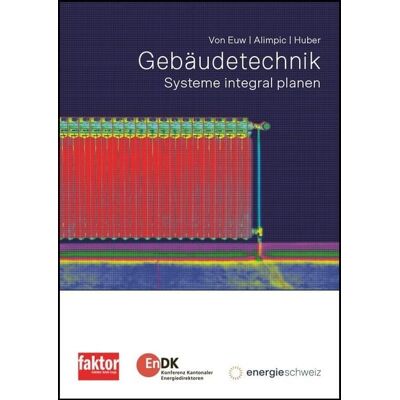 Faktor Verlag Ag Gebäudetechnik Faktor Verlag Ag Gebäudetechnik