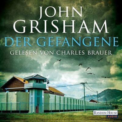 Random House Audio Der Gefangene Random House Audio Der Gefangene