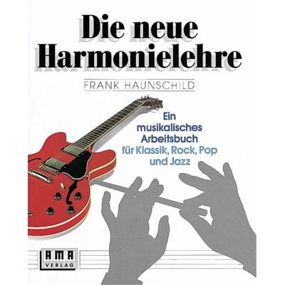 Ama Die neue Harmonielehre 1 Ama Die neue Harmonielehre 1
