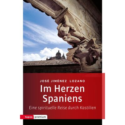 Topos Plus Im Herzen Spaniens Topos Plus Im Herzen Spaniens