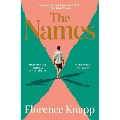 Phoenix The Names Phoenix The Names