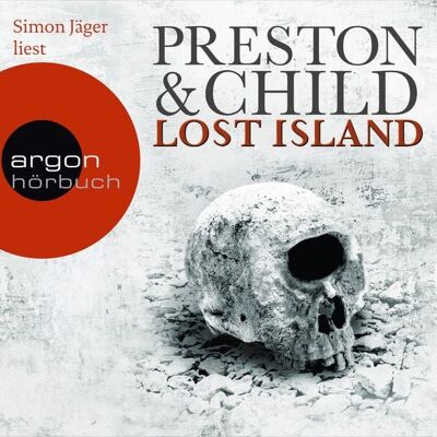 Argon Lost Island Argon Lost Island