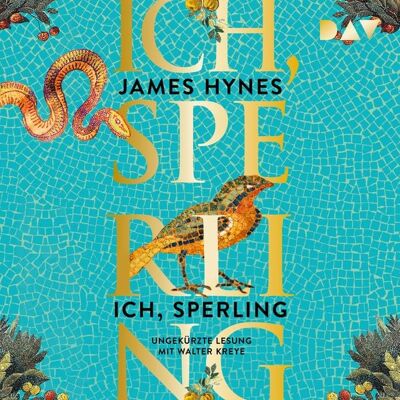 Der Audio Verlag Ich, Sperling Der Audio Verlag Ich, Sperling