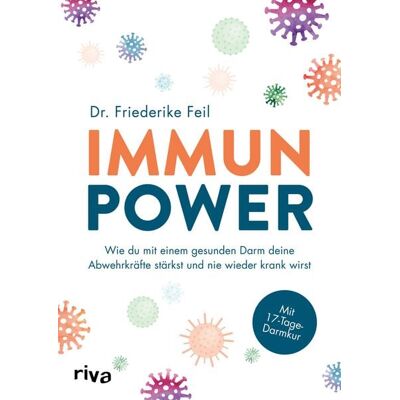 Riva Immunpower Riva Immunpower