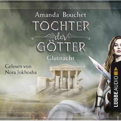 Lübbe Audio Glutnacht Lübbe Audio Glutnacht