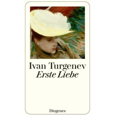 Diogenes Erste Liebe Diogenes Erste Liebe