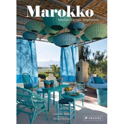 Prestel Marokko Prestel Marokko