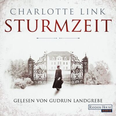 Random House Audio Sturmzeit Random House Audio Sturmzeit