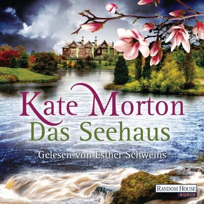 Random House Audio Das Seehaus Random House Audio Das Seehaus