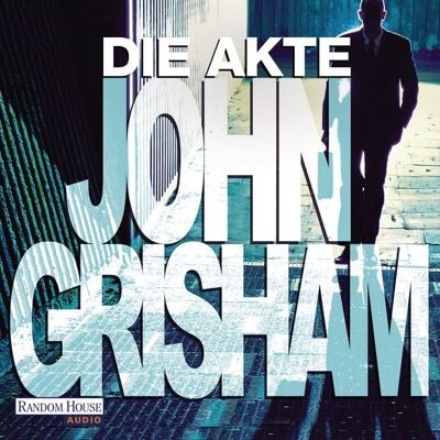 Random House Audio Die Akte Random House Audio Die Akte