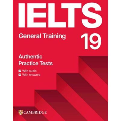 Klett Sprachen GmbH IELTS 19 General Training Klett Sprachen GmbH IELTS 19 General Training