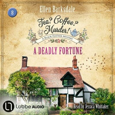Lübbe Audio A Deadly Fortune Lübbe Audio A Deadly Fortune