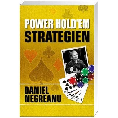 Heel Poker - Power Hold'em Strategien Heel Poker - Power Hold'em Strategien
