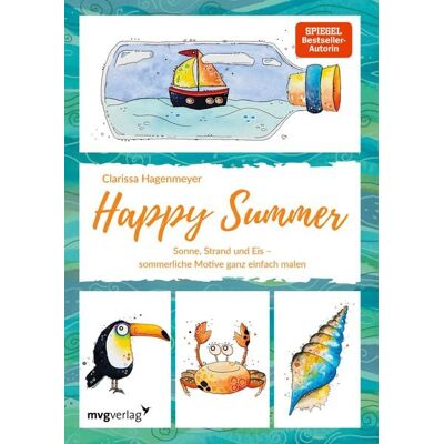Mvg Happy Summer Mvg Happy Summer