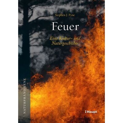 Haupt Verlag Feuer Haupt Verlag Feuer
