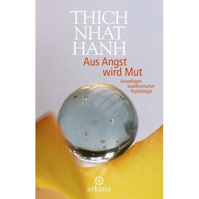 Arkana Aus Angst wird Mut Arkana Aus Angst wird Mut