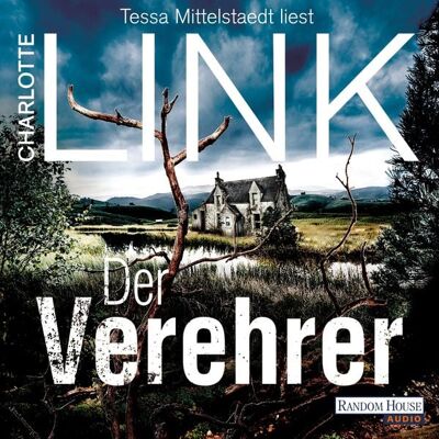Random House Audio Der Verehrer Random House Audio Der Verehrer