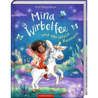 Coppenrath Mina Wirbelfee (Bd. 3) Coppenrath Mina Wirbelfee (Bd. 3)