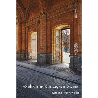 NIMBUS. Kunst und Bücher AG "Seltsame Käuze, wir zwei" NIMBUS. Kunst und Bücher AG "Seltsame Käuze, wir zwei"