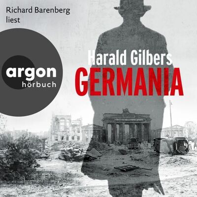 Argon Germania Argon Germania