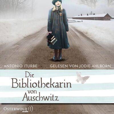 Osterwoldaudio Die Bibliothekarin von Auschwitz Osterwoldaudio Die Bibliothekarin von Auschwitz
