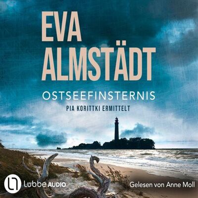 Lübbe Audio Ostseefinsternis Lübbe Audio Ostseefinsternis